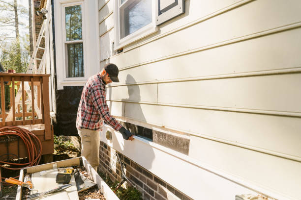 Trusted Siding Inspection service in Minerva, OH - Squared Siding